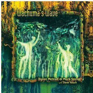 Wachuma's Wave