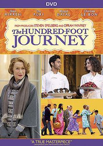 The Hundred-Foot Journey