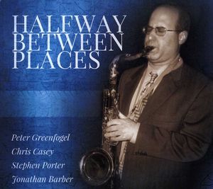 Halfway Between Places / Various