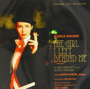 The Girl I Left Behind Me (Original Cast Recording)