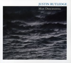 Man Descending