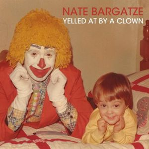 Yelled at By a Clown