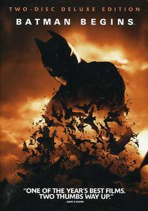 Batman Begins