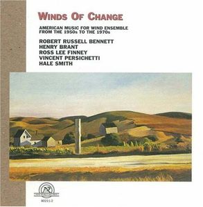 Winds of Change
