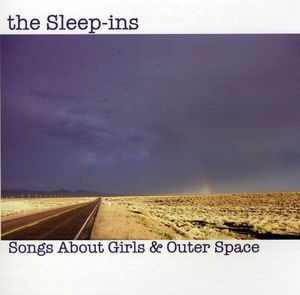 Songs About Girls and Outer Space