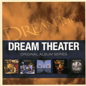 Original Album Series (IMPORT)