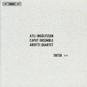 Elves Accent / String Quartet No. 1