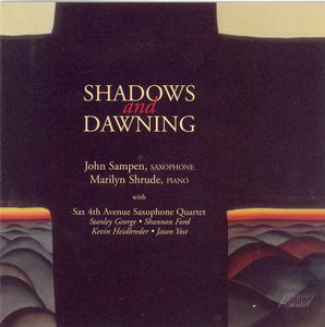 Shadows & Dawning