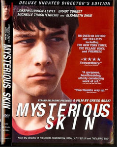 Mysterious Skin