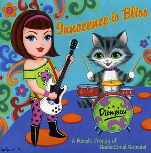 Innocence Is Bliss / Various