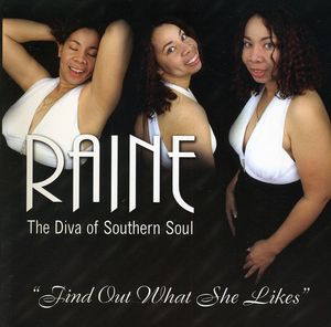 Find Out What She Likes