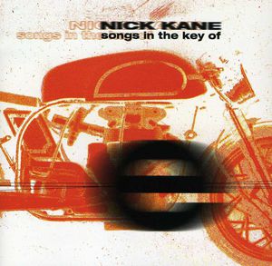 Songs In Key Of E (IMPORT)