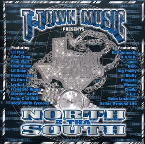 North 2 Tha South