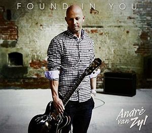 Found in You (IMPORT)
