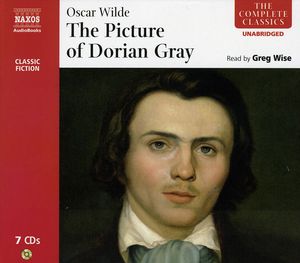 Wilde, Oscar : Picture of Dorian Gray (U)