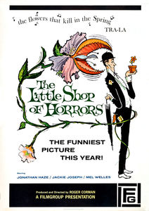 The Little Shop of Horrors