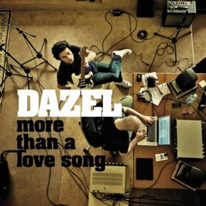 More Than a Love Song (IMPORT)