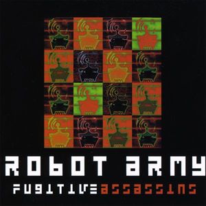 Robot Army