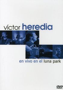 En Vivo en El Luna Park [Import]