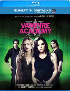 Vampire Academy