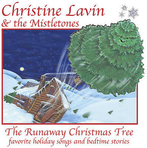 The Runaway Christmas Tree