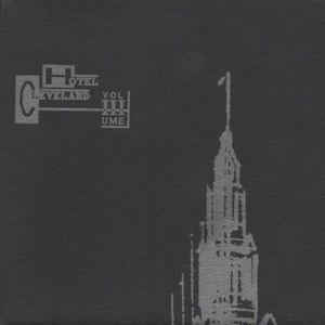 Hotel Cleveland Vol. 3