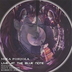 Live at Blue Note