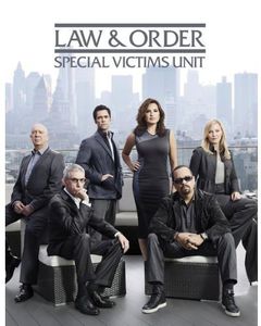 Law & Order: Special Victims Unit: Year Fourteen