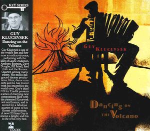 Dancing on the Volcano