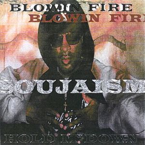 Blowing Fire