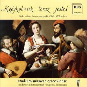 Kedykolwiek Teraz Jestes