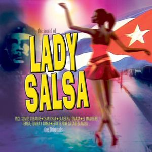Lady Salsa: Originals (Original Soundtrack)