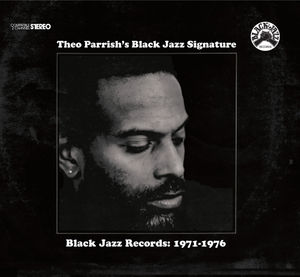 Black Jazz Signature