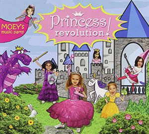 Princess Revolution
