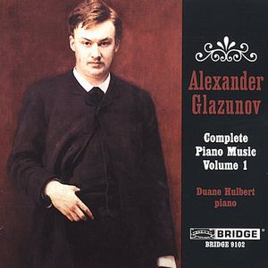 Complete Piano Music I