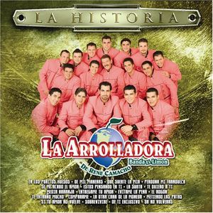 La Historia