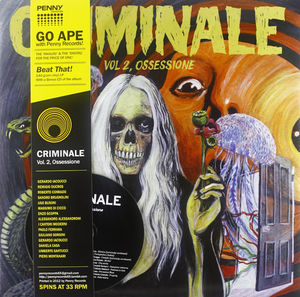 Criminale Vol. 2 - Ossessione