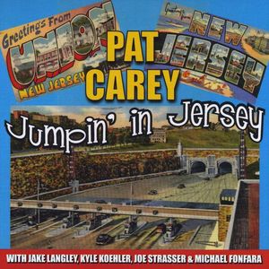 Jumpin in Jersey