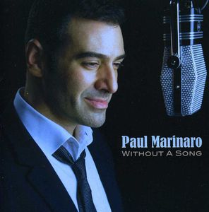 Without a Song