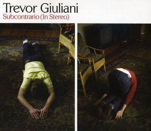 Subcontrario [In Stereo] [Digipak]