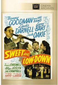 Sweet and Low-Down