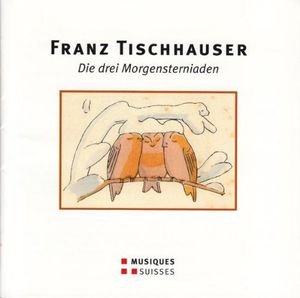 Die Drei Morgensterniaden