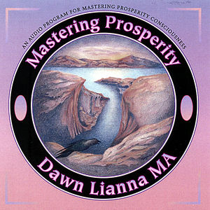 Mastering Prosperity