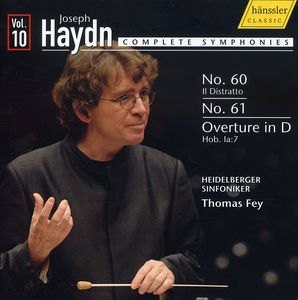 Complete Symphonies 10
