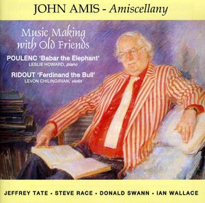 Amiscellany