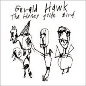 The Honey Guide Bird
