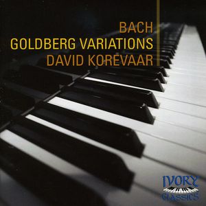 Goldberg Variations BWV 988