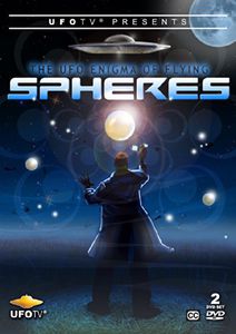 UFO Enigma of Flying Spheres