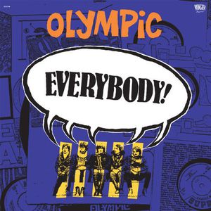 Everybody!