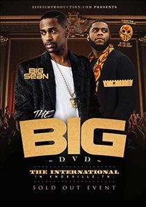 Big DVD